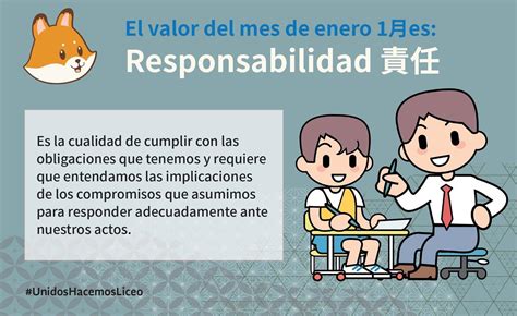Valor Del Mes