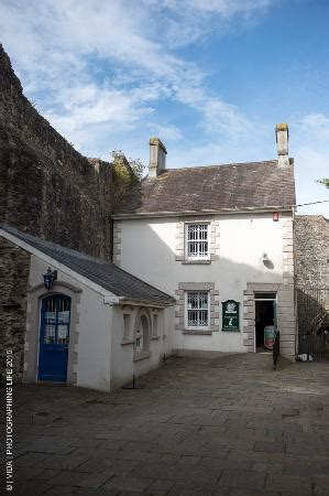 valoraciones de Carmarthen Heritage Centre - entradas a …