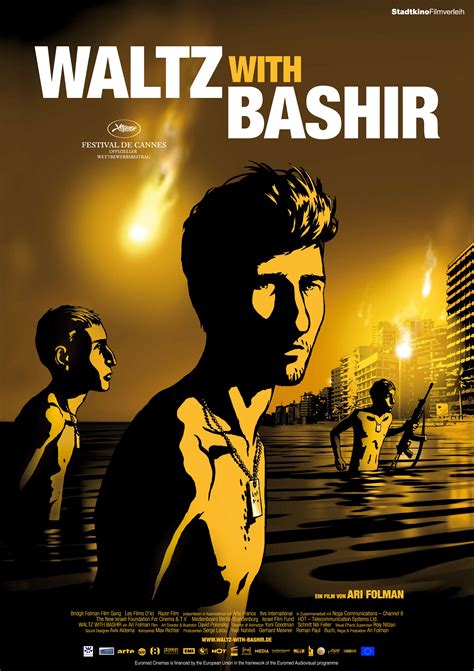 Vals Im Bashir