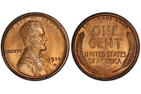 Valuable Pennies List