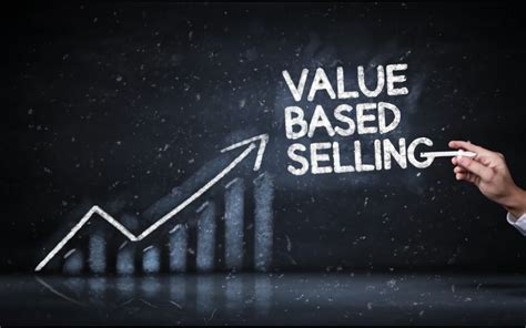 Value Added Selling How To Sell More Profitably Confidently And Professionally By Competing On Value Not Price 3 E