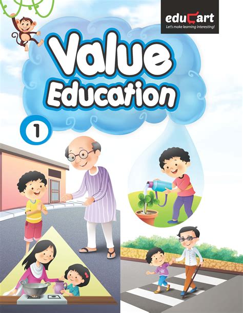 Value Education Pdf