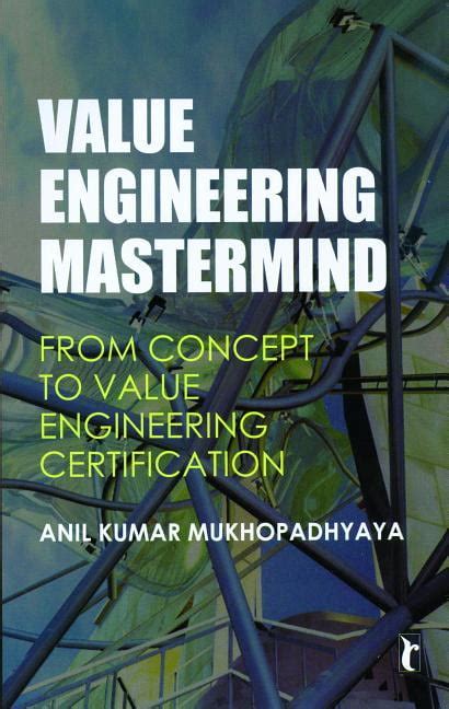 Value Engineering Mastermind Tiera