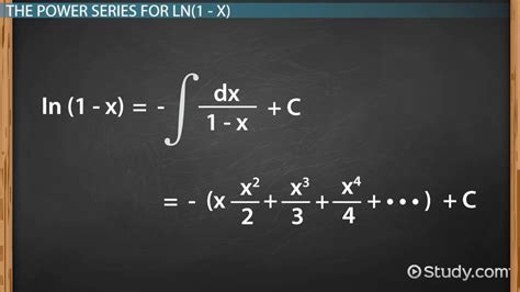 Value Of Ln 1