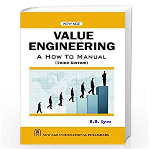 Read Value Engineering Books 