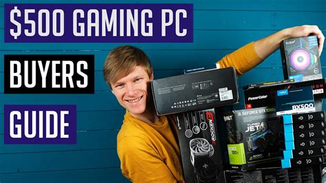 Full Download Value Gaming Pc Buyers Guide 