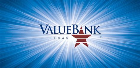 valuebank texas