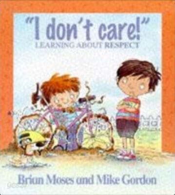 Values I Dont Care Learning About Respect