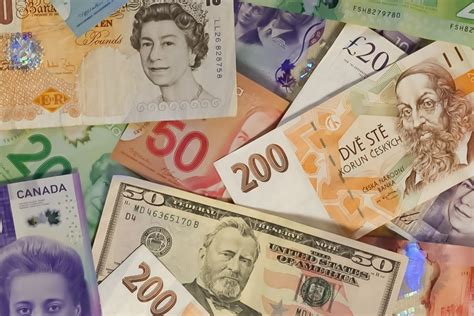 Valuta Asing Adalah