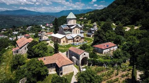 valuta georgia