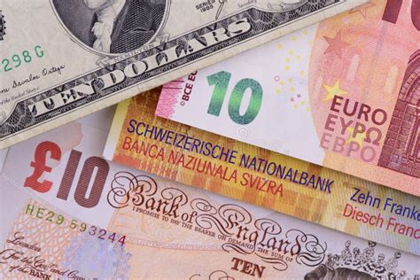 valutor i schweiz