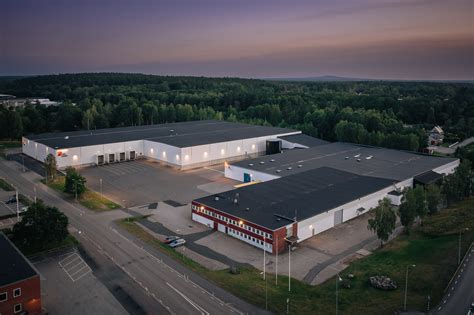 valvbron fastigheter ab