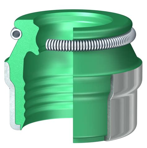 Valve Stem Seals Skf