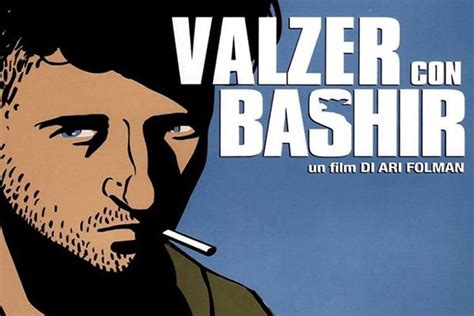 Valzer Per Bashir