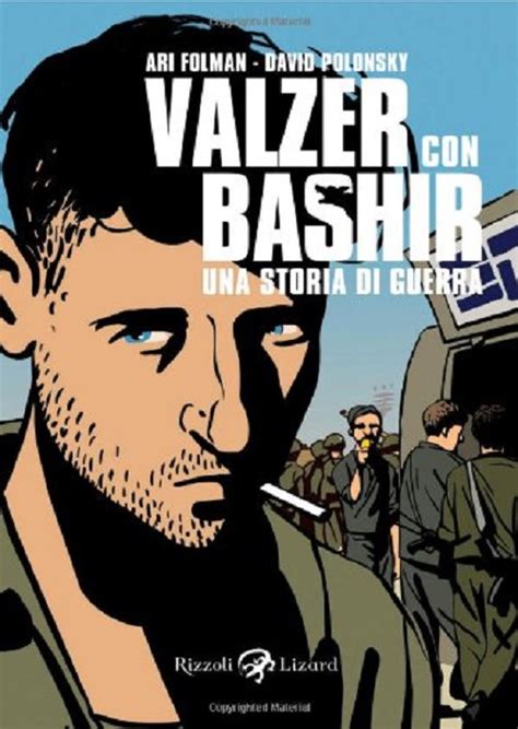 Download Valzer Con Bashir Una Storia Di Guerra 