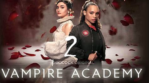 vampire academy 2 release date