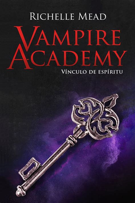 vampire academy 5