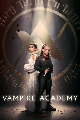 vampire academy schauen sie sich einen film in guter qualitaet an