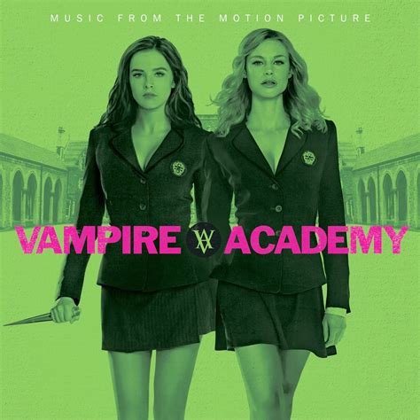 vampire academy soundtrack zip