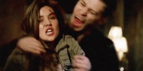 Vampire Bite Gif