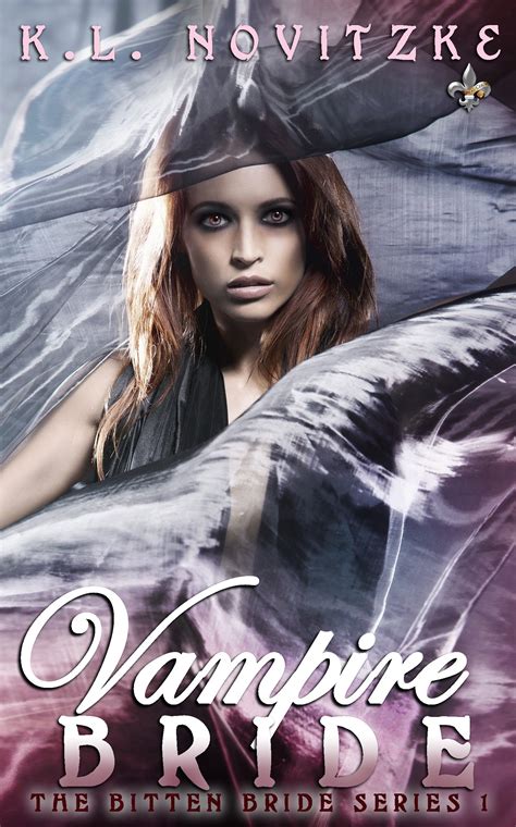 Vampire Bride The Bitten Bride Series Volume 1