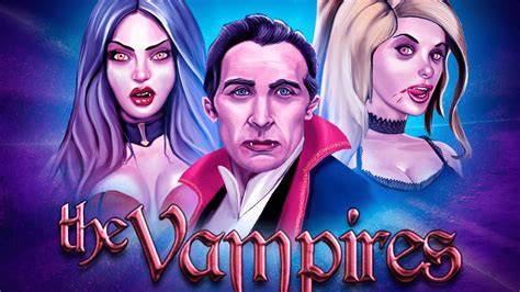vampire casino