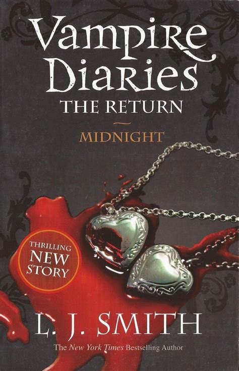 vampire diaries 7 return midnight