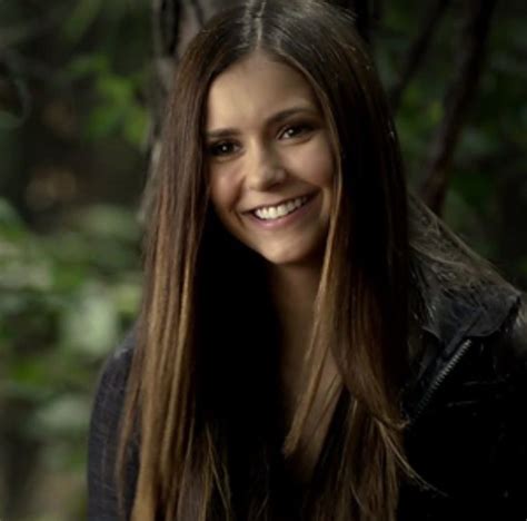 vampire diaries elena nina dobrev