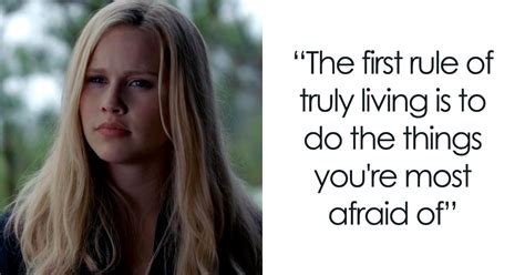Vampire Diaries Quotes