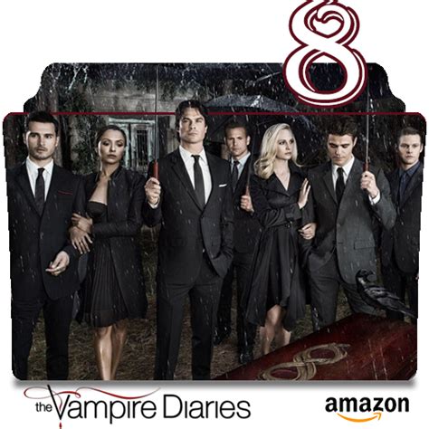 vampire diaries time cbs s8 esp 13