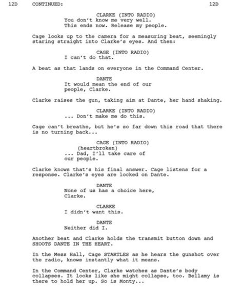 vampire diaries tv scripts