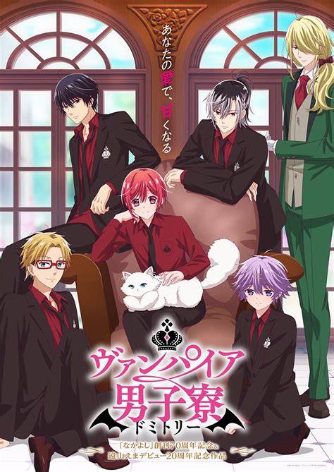 vampire dormitory vol 2 english edition