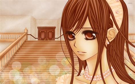 Vampire Knight: 5