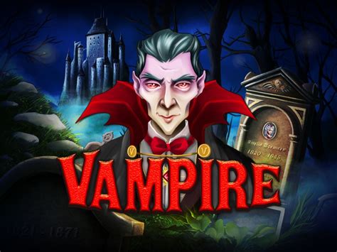 Vampire Queen — Juwa 777 Slots