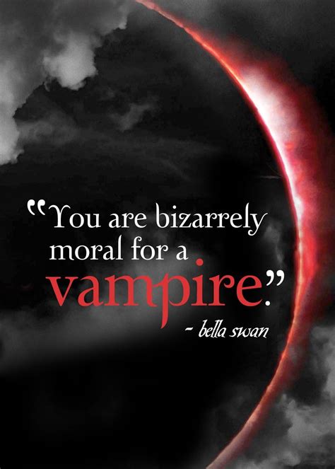 Vampire Quotes From Twilight