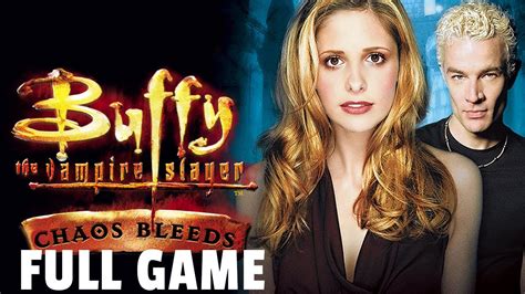 Vampire Slayer Game Walkthrough