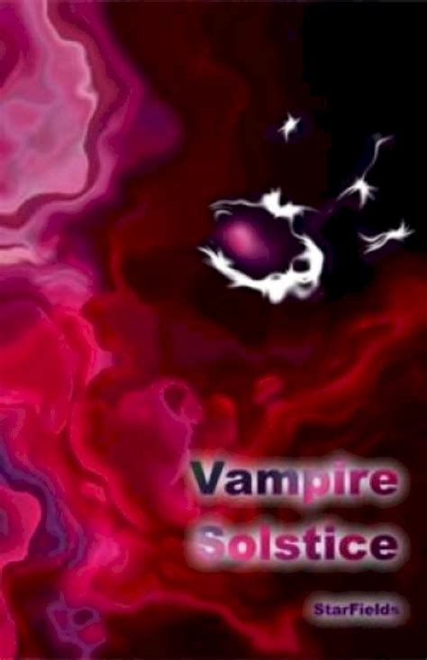 Vampire Solstice Love Forever