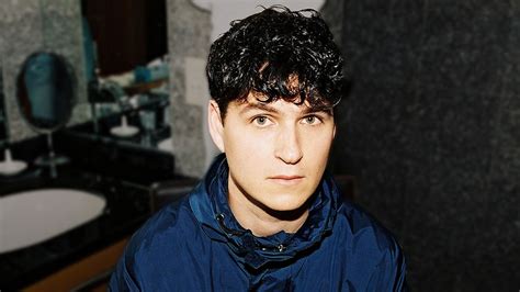 Vampire Weekend S Ezra Koenig On His Early Update How Can I Get Away From Work On The Weekend And In The Evenings - Update How Can I Get Away From Work On The Weekend And In The Evenings
