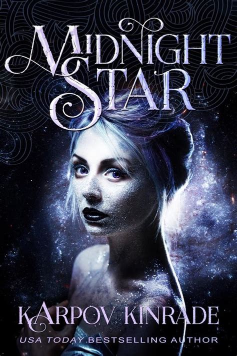 Read Online Vampire Girl 2 Midnight Star 