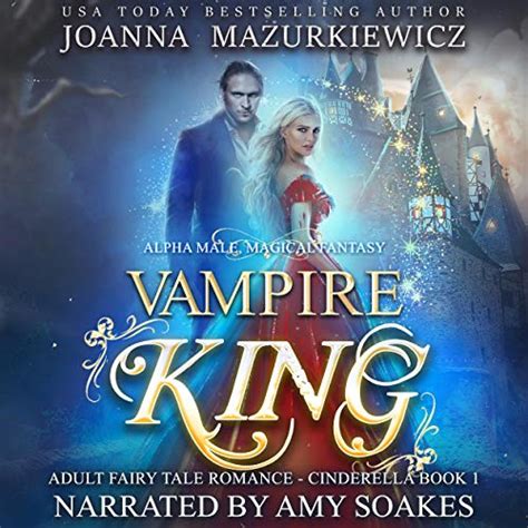 Full Download Vampire King Adult Fairy Tale Cinderella 1 