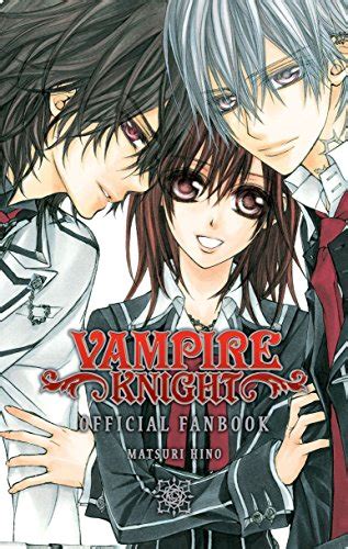 Download Vampire Knight Tp Vol 01 Curr Ptg C 1 0 0 