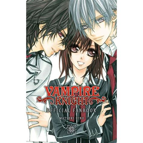 Download Vampire Knight Tp Vol 07 C 1 0 0 