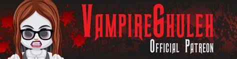 vampireghuleh nude