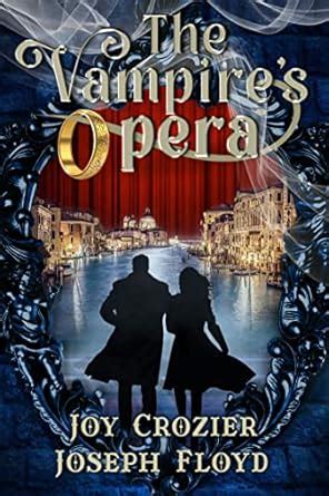 Vampires At The Opera