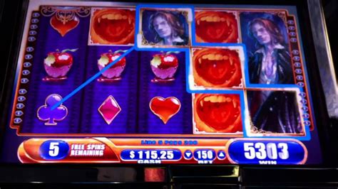 vampires embrace slot machine online jllw