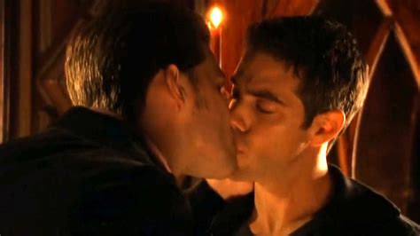 vampires gay
