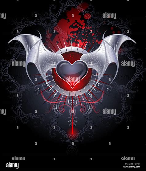 Vampires Heart