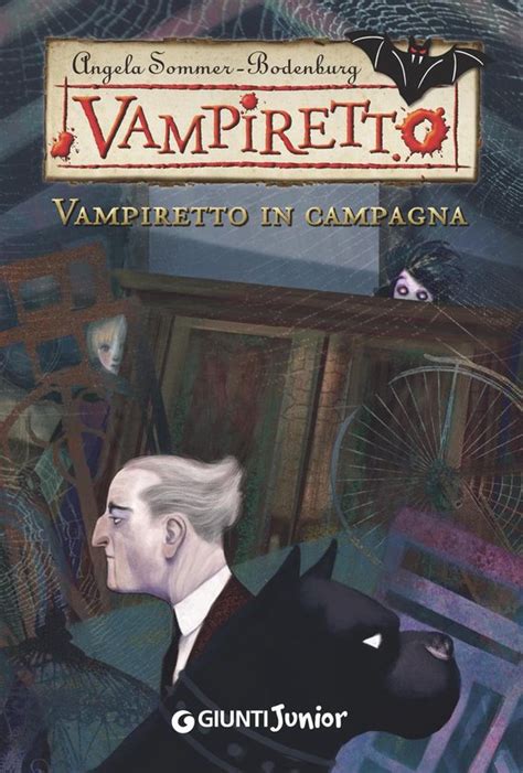 Vampiretto In Campagna