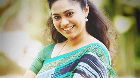 vamsam actress sandhya biography