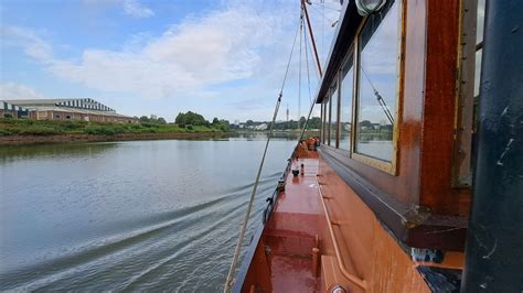 van arnhem naar rotterdam
